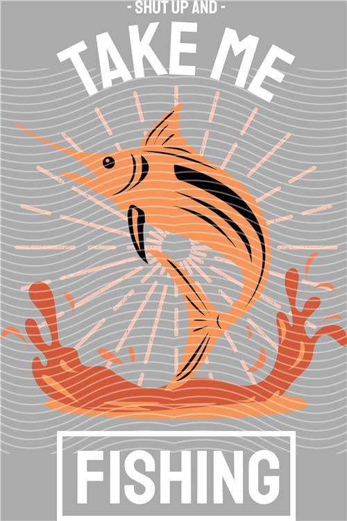 Fishing Series-DY 323